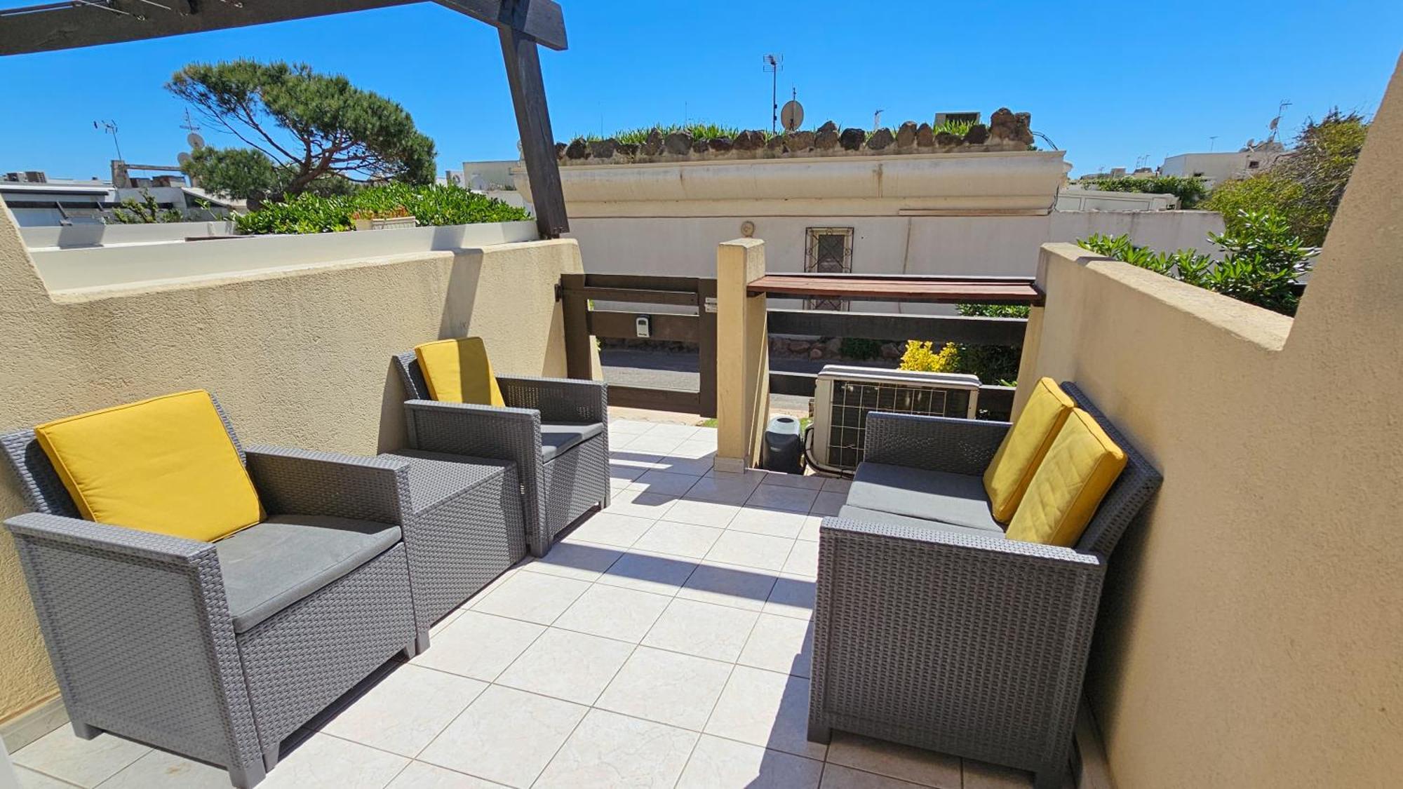Cap D'Agde Naturist Port Nature Garden エクステリア 写真