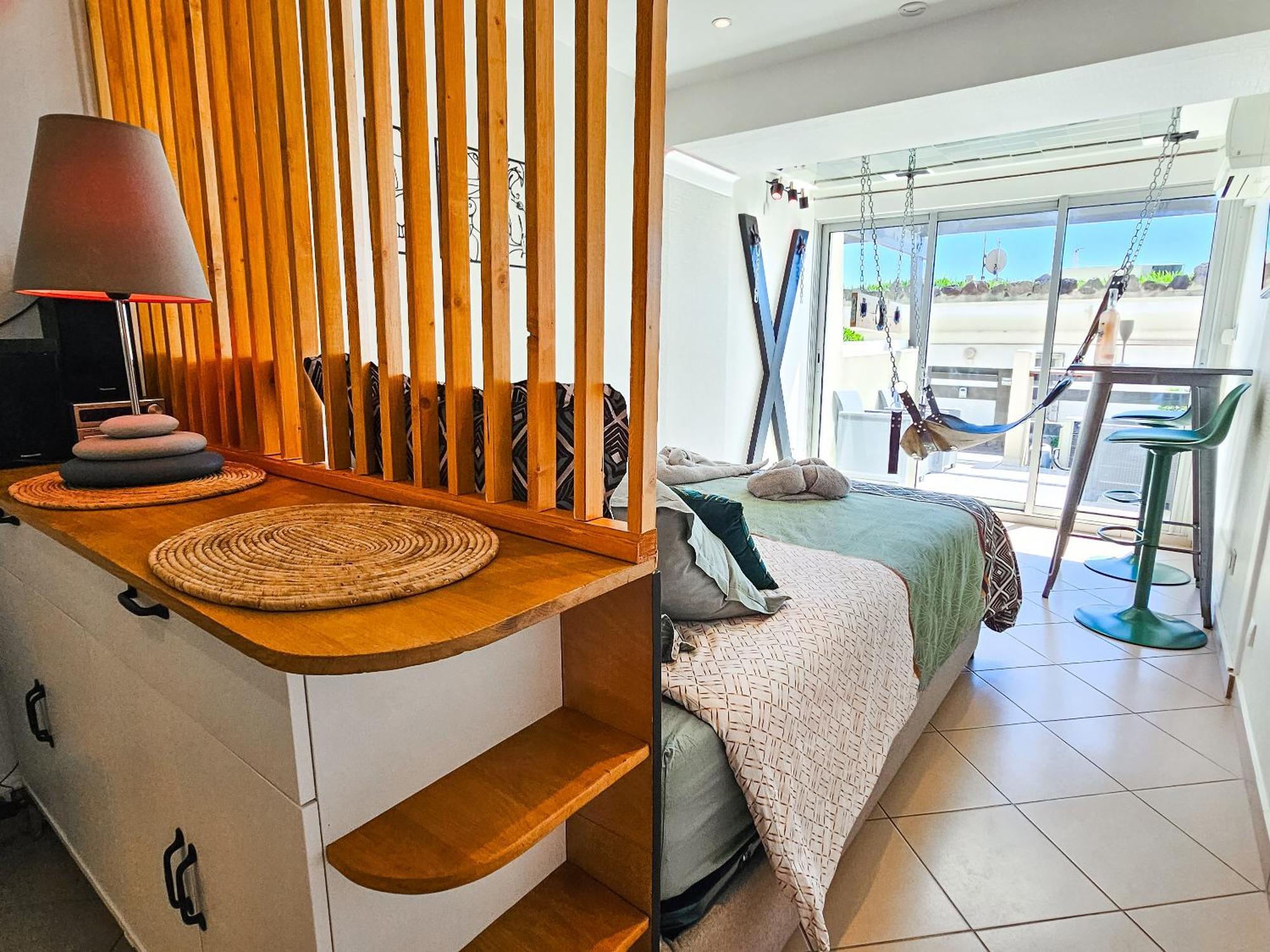 Cap D'Agde Naturist Port Nature Garden エクステリア 写真